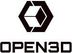 Open3D